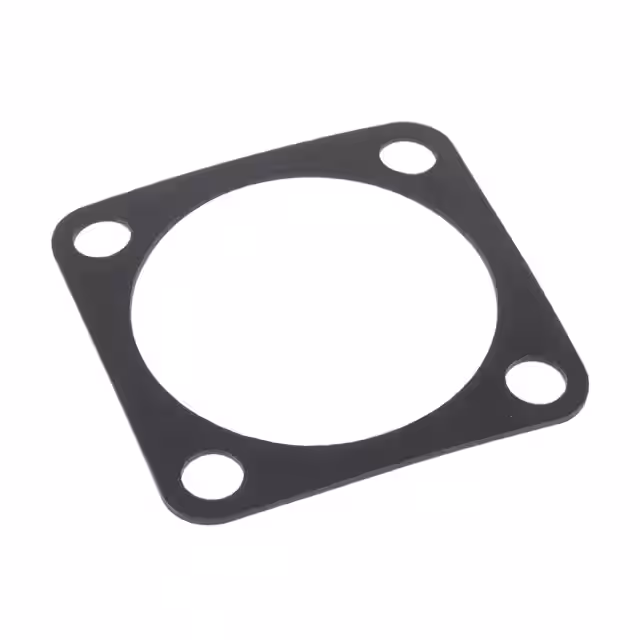 MS52000-7 Amphenol Industrial Operations  Accesorios para conectores circulares